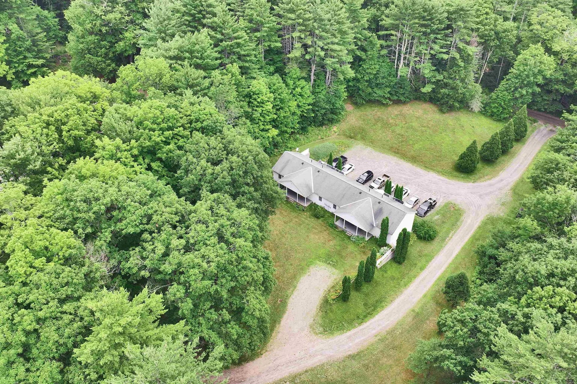 59 Old Chesham Road Marlborough NH 03455