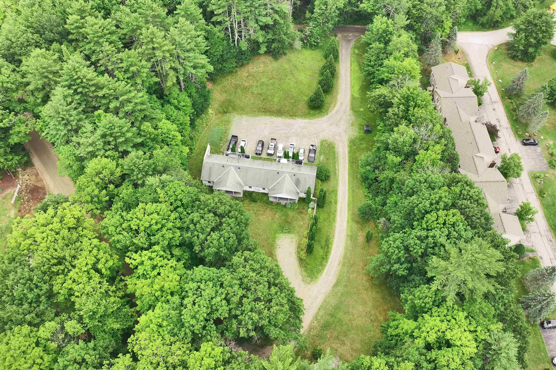 59 Old Chesham Road Marlborough NH 03455