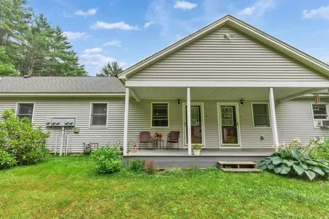59 Old Chesham Road Marlborough NH 03455