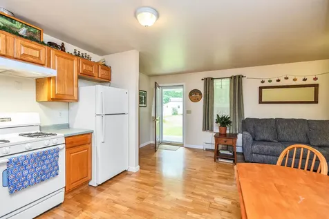 59 Old Chesham Road Marlborough NH 03455