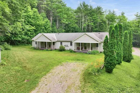 59 Old Chesham Road Marlborough NH 03455