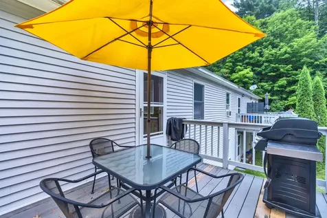 59 Old Chesham Road Marlborough NH 03455
