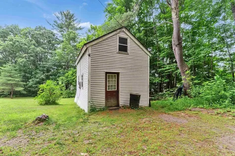 59 Old Chesham Road Marlborough NH 03455