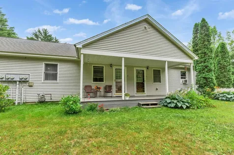 59 Old Chesham Road Marlborough NH 03455