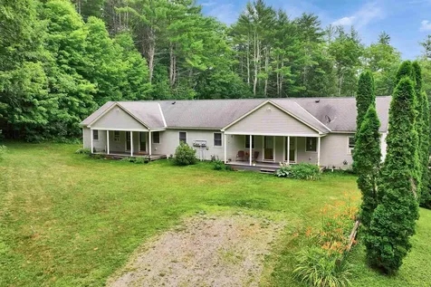 59 Old Chesham Road Marlborough NH 03455