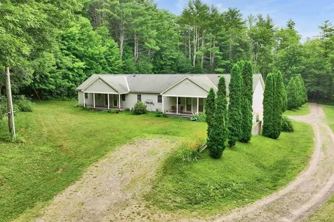 59 Old Chesham Road Marlborough NH 03455