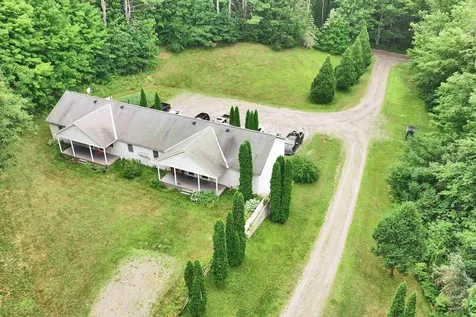 59 Old Chesham Road Marlborough NH 03455