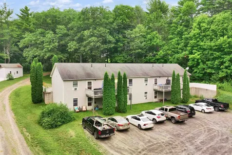 59 Old Chesham Road Marlborough NH 03455
