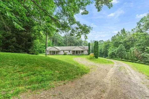 59 Old Chesham Road Marlborough NH 03455