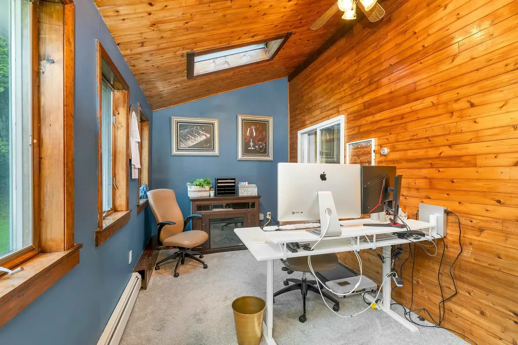 1195 Chocorua Road Tamworth NH 03817