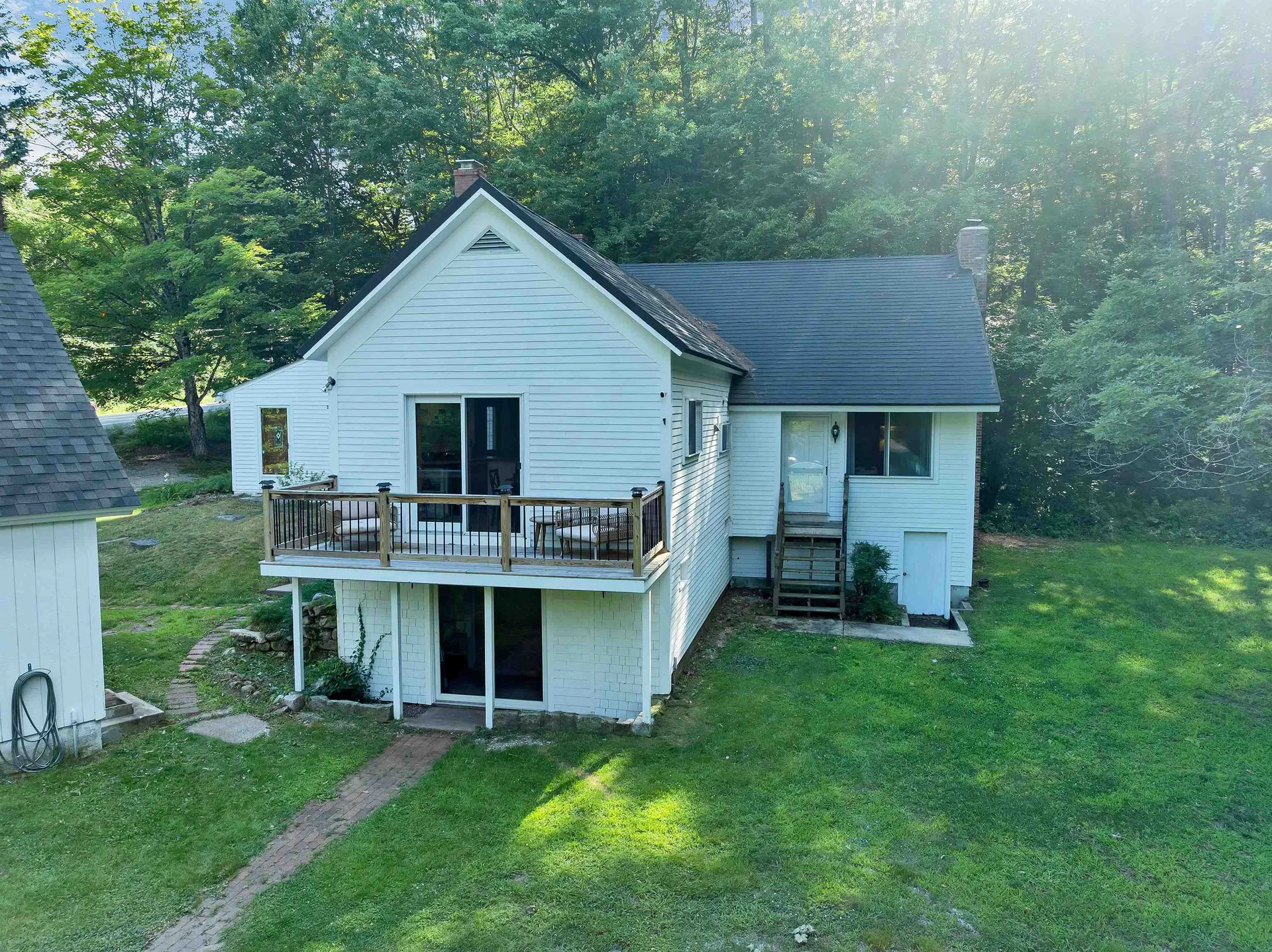 1195 Chocorua Road Tamworth NH 03817
