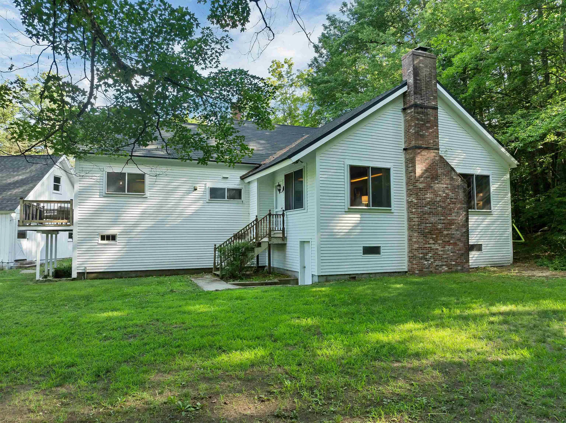 1195 Chocorua Road Tamworth NH 03817