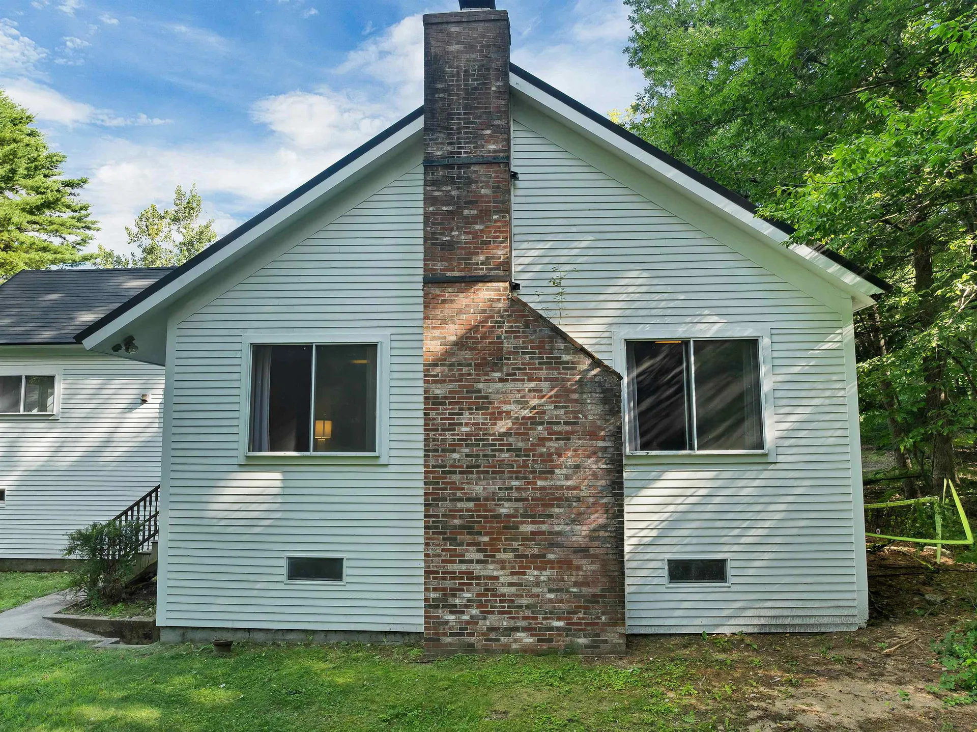 1195 Chocorua Road Tamworth NH 03817