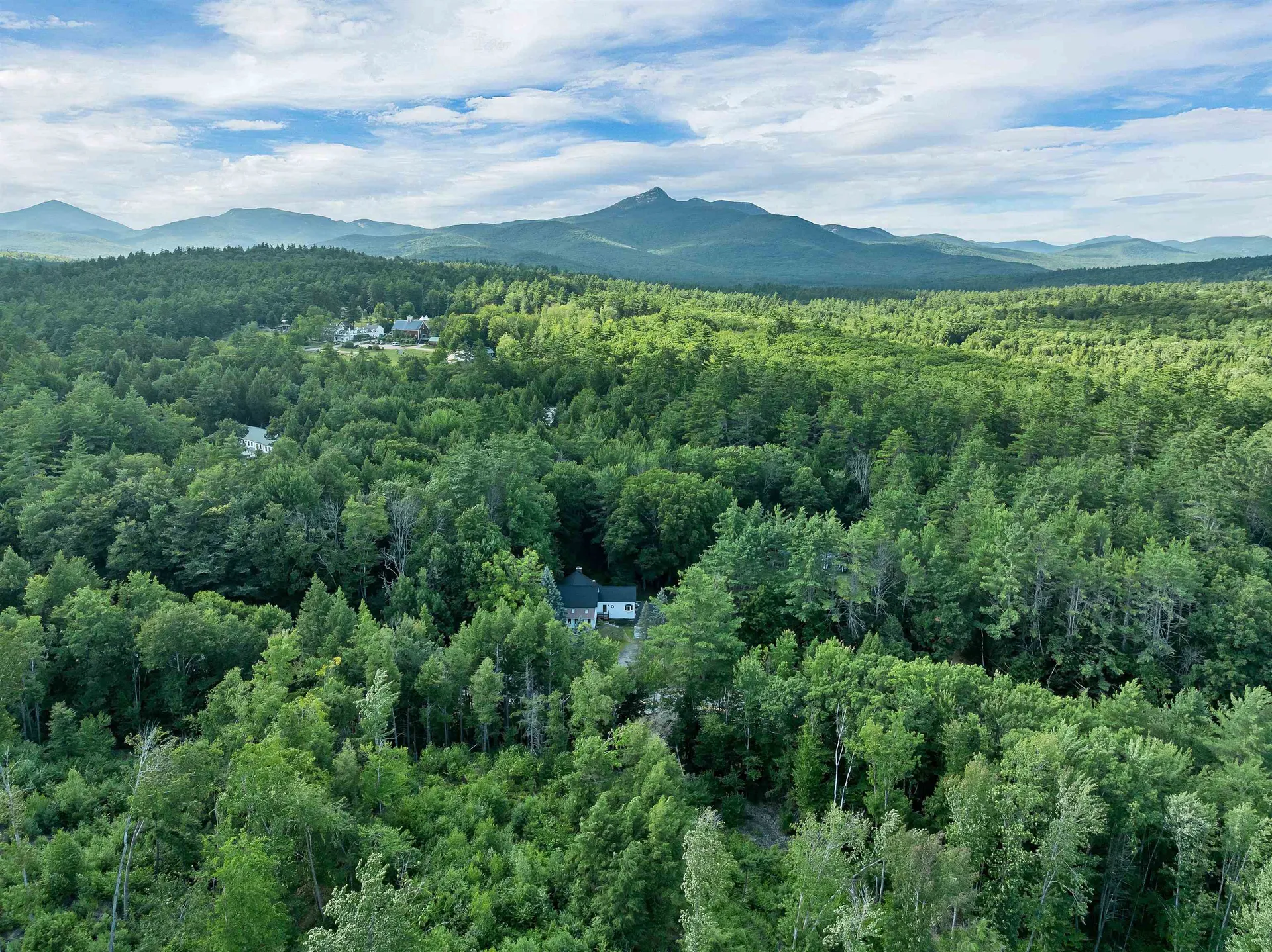 1195 Chocorua Road Tamworth NH 03817