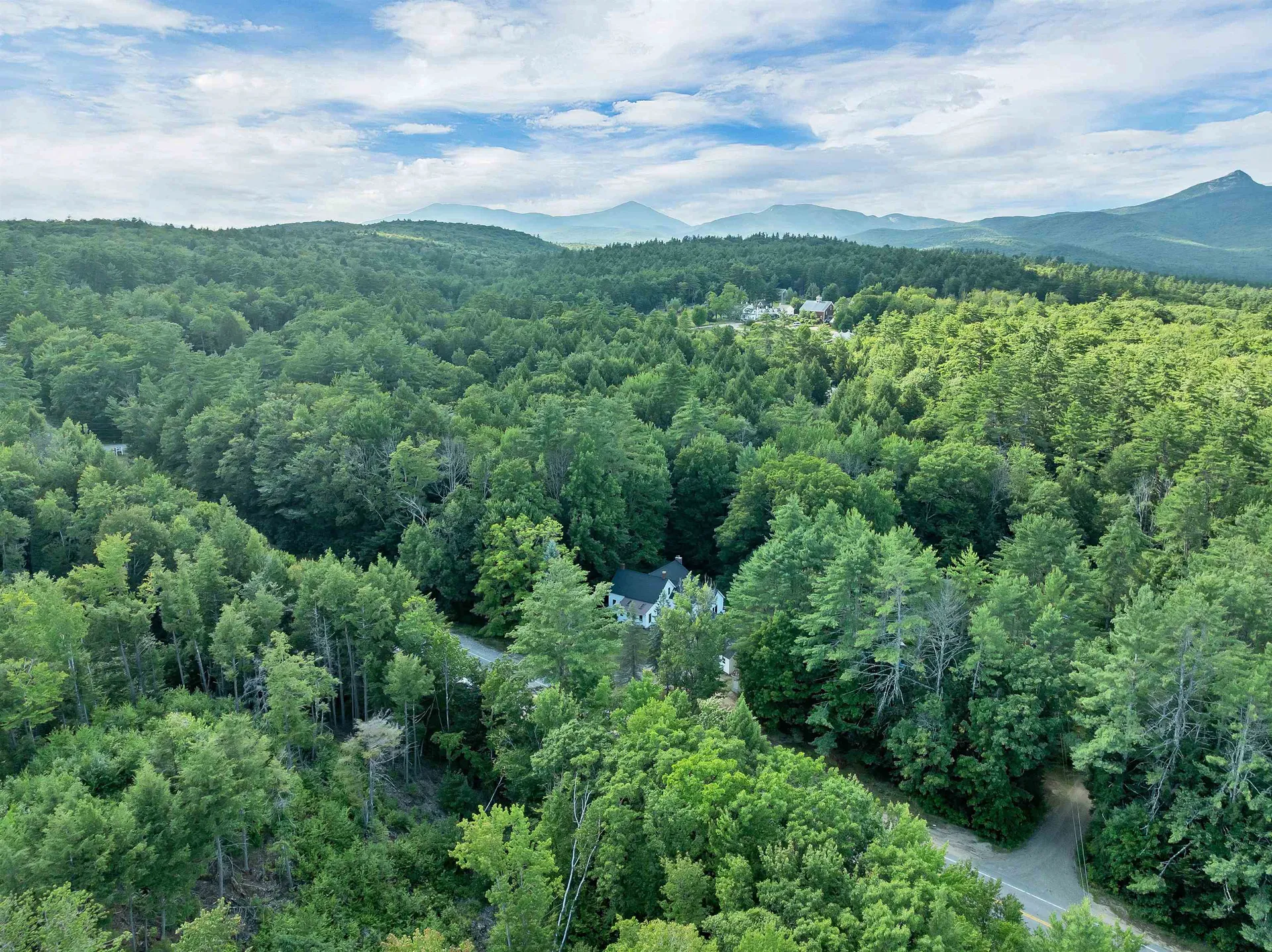 1195 Chocorua Road Tamworth NH 03817