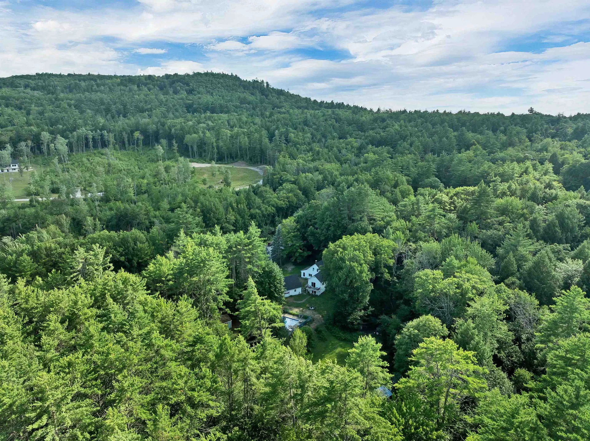 1195 Chocorua Road Tamworth NH 03817