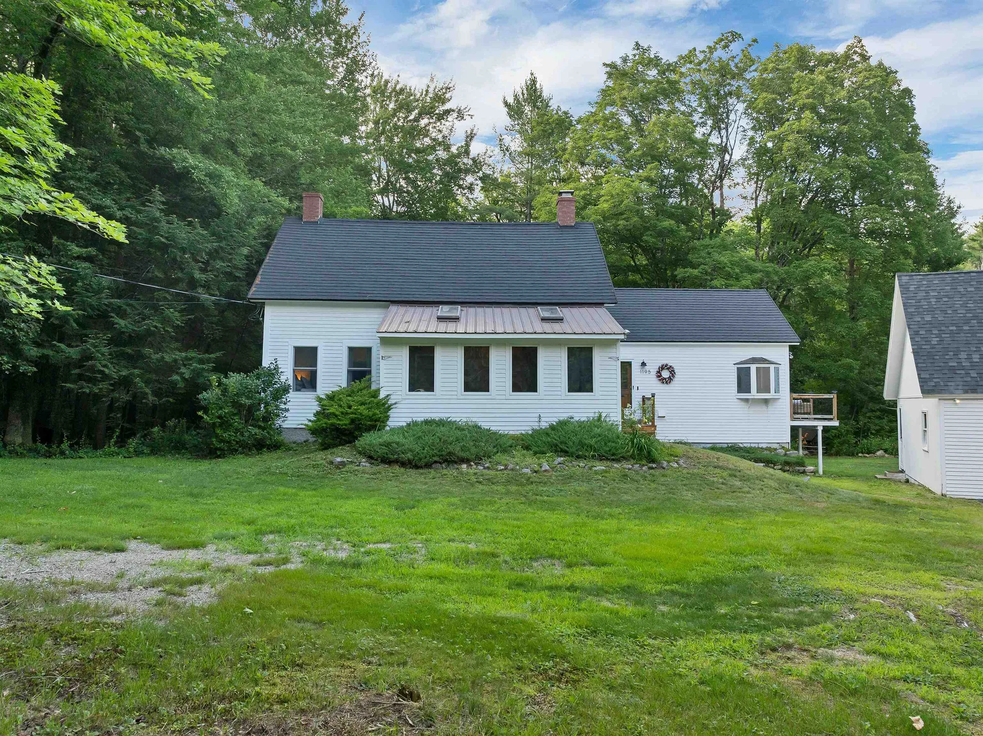 1195 Chocorua Road Tamworth NH 03817