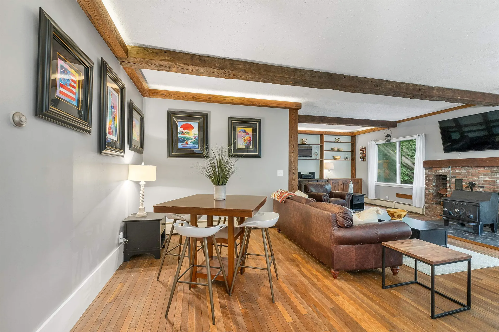 1195 Chocorua Road Tamworth NH 03817