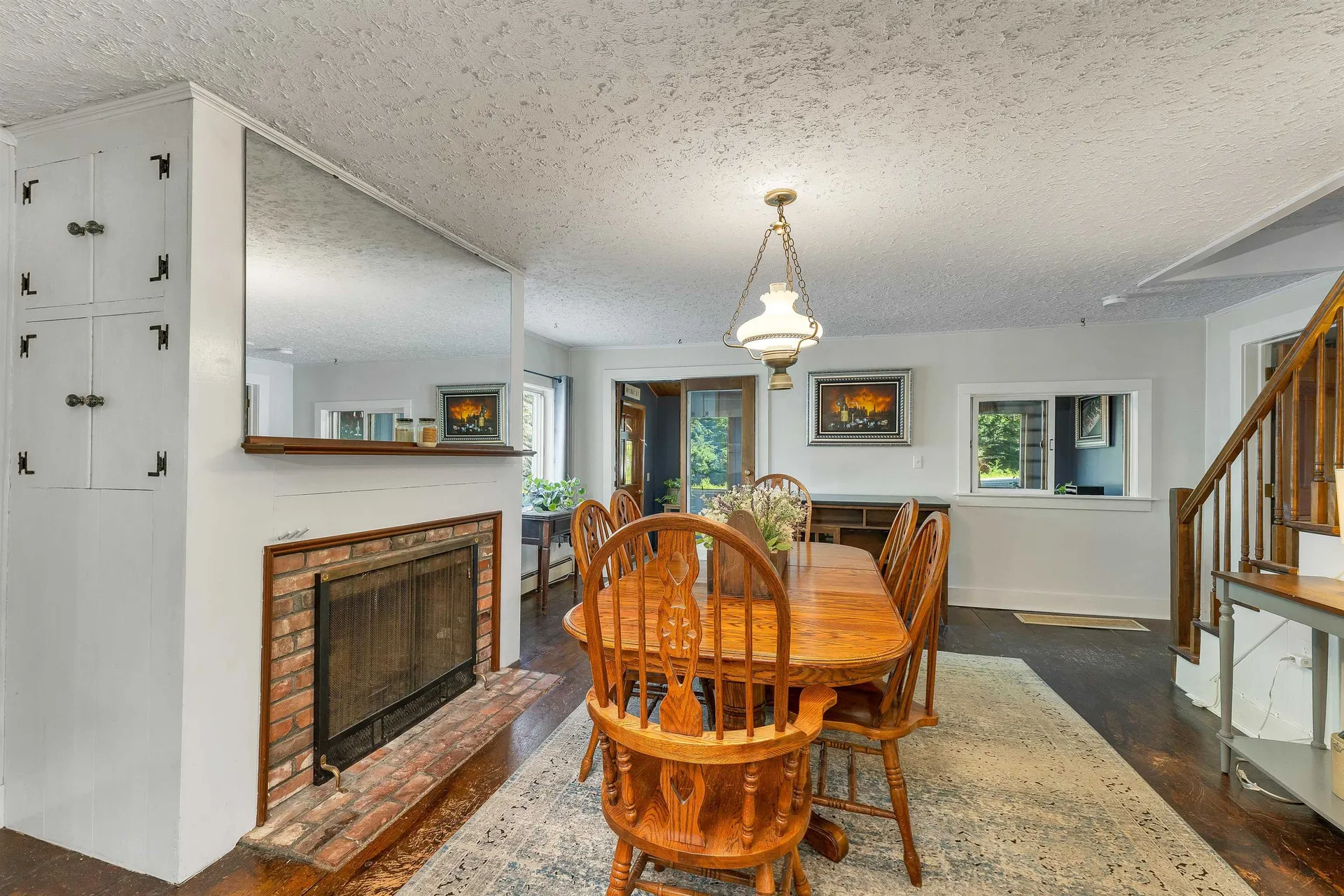 1195 Chocorua Road Tamworth NH 03817