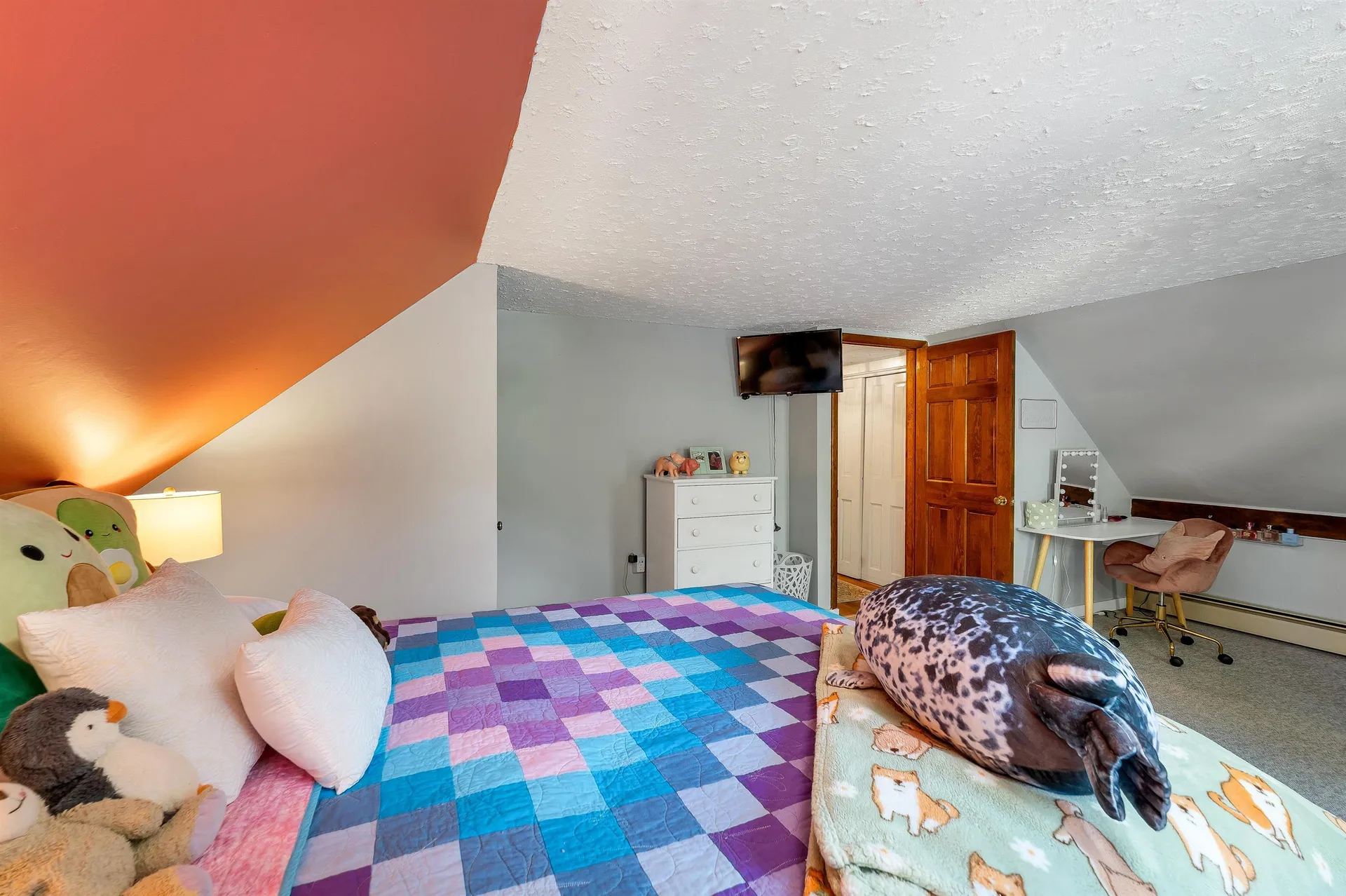1195 Chocorua Road Tamworth NH 03817