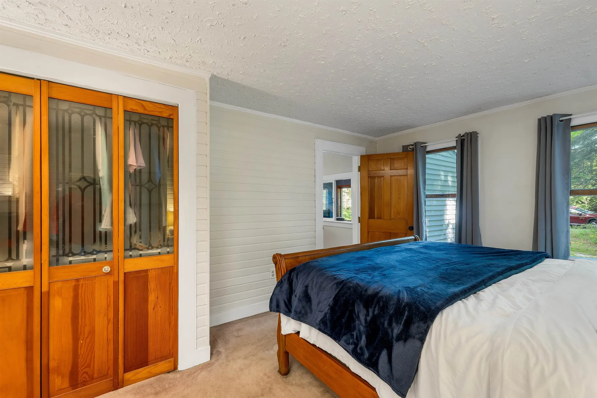 1195 Chocorua Road Tamworth NH 03817
