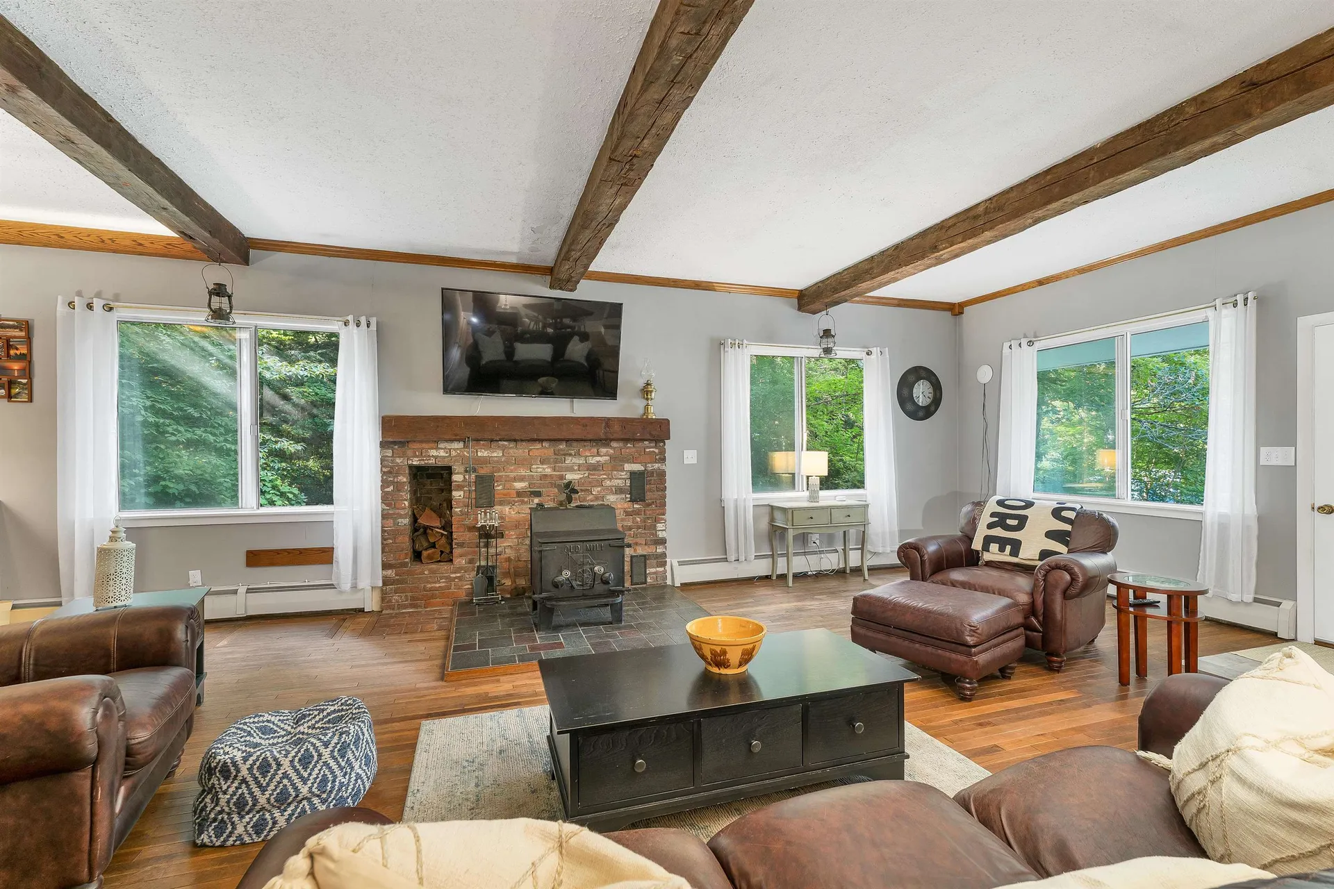 1195 Chocorua Road Tamworth NH 03817
