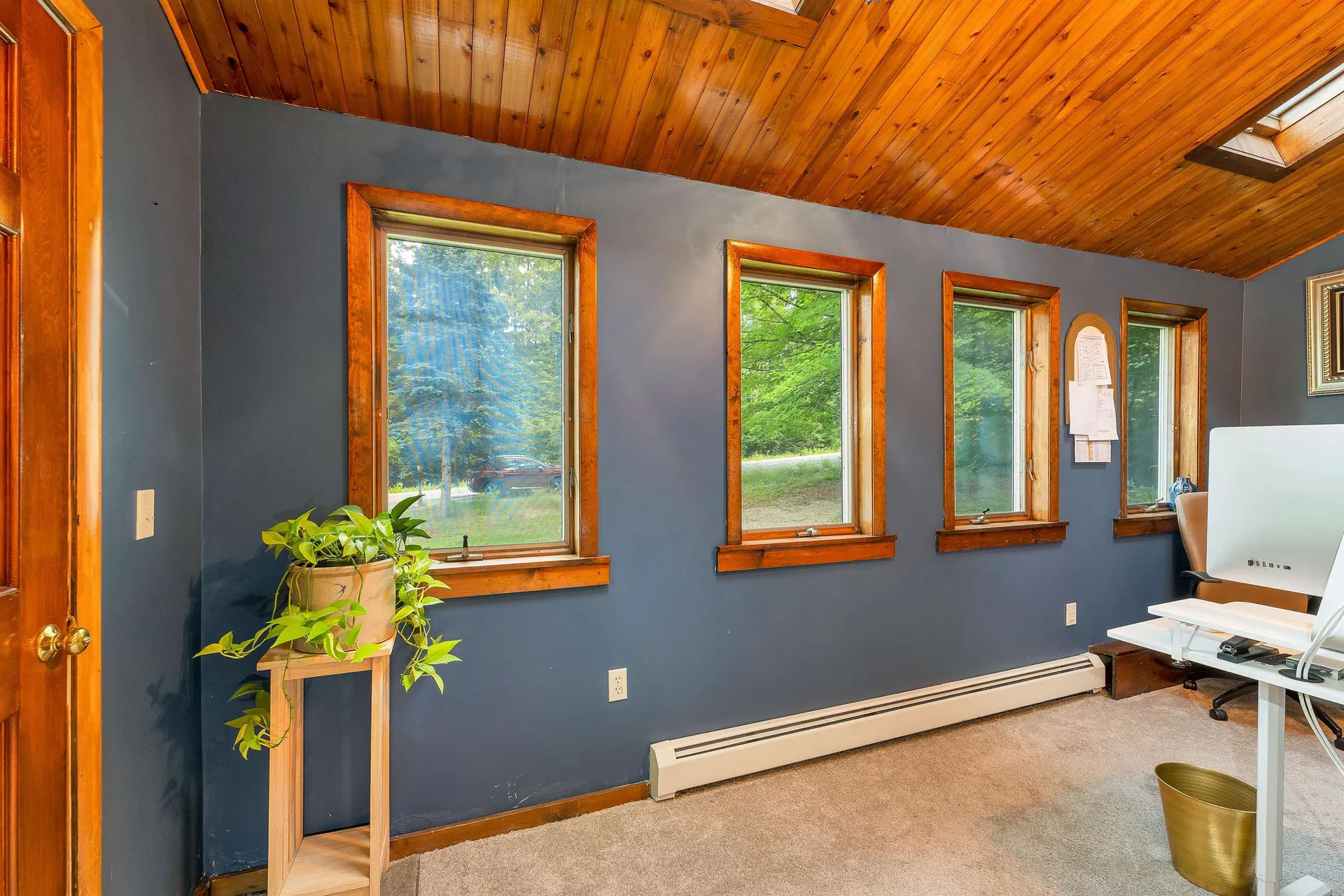 1195 Chocorua Road Tamworth NH 03817