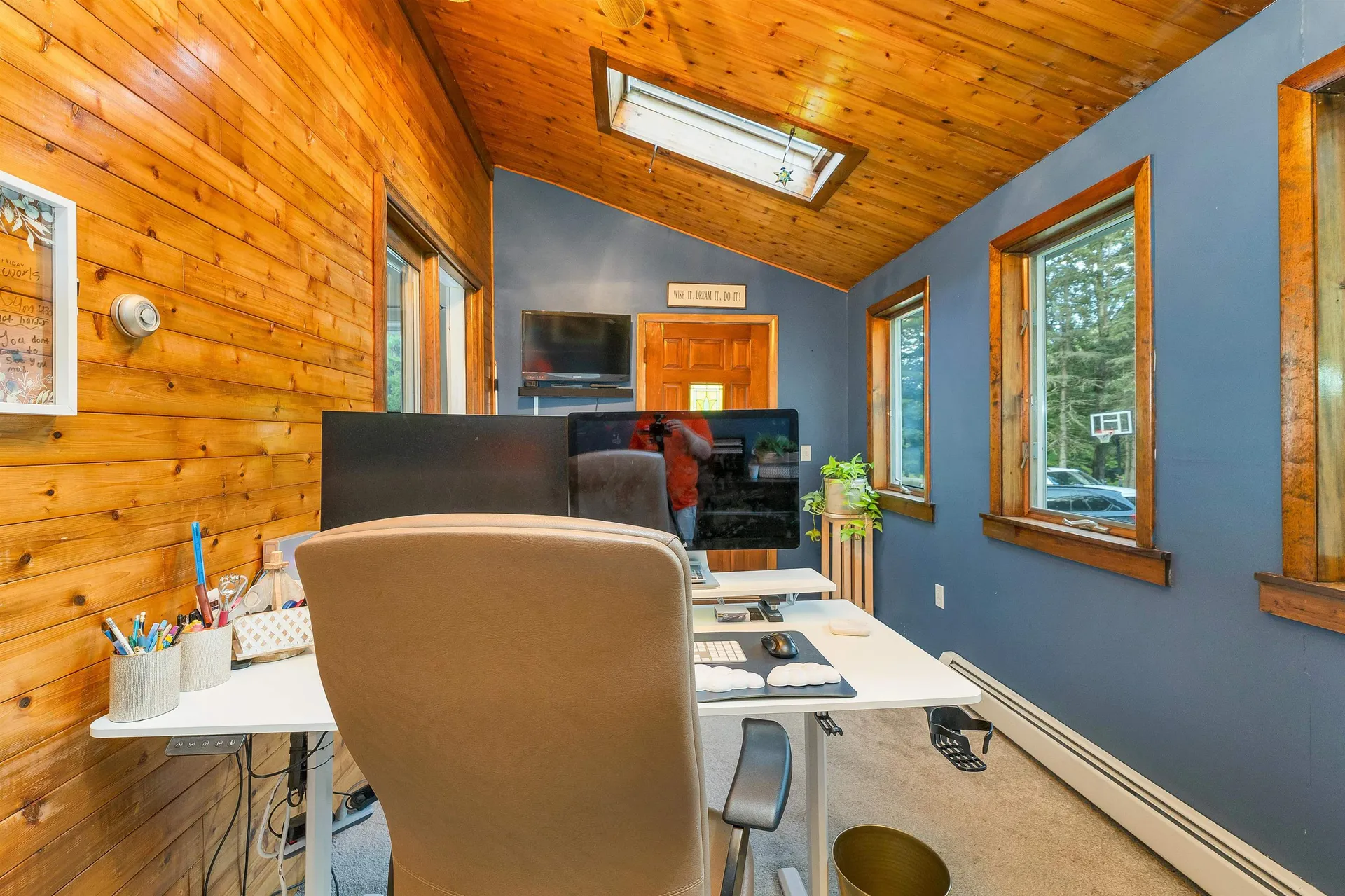 1195 Chocorua Road Tamworth NH 03817