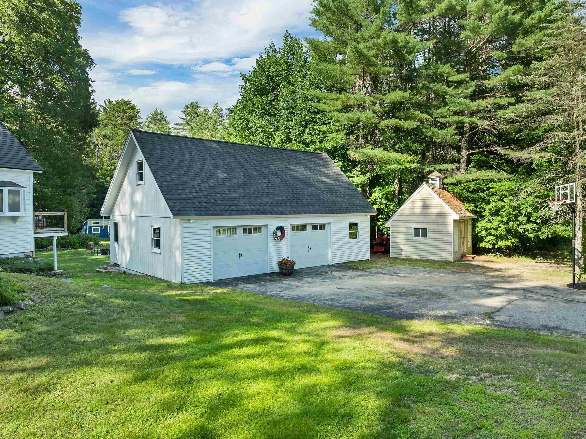 1195 Chocorua Road Tamworth NH 03817