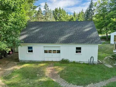 1195 Chocorua Road Tamworth NH 03817
