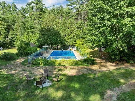 1195 Chocorua Road Tamworth NH 03817