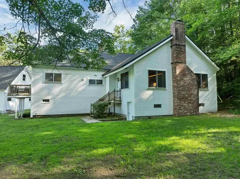1195 Chocorua Road Tamworth NH 03817