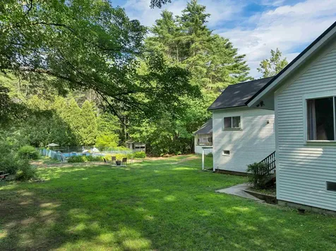 1195 Chocorua Road Tamworth NH 03817
