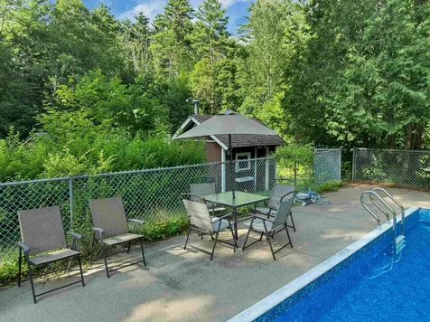 1195 Chocorua Road Tamworth NH 03817