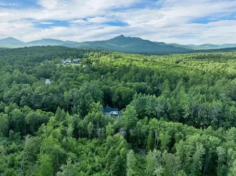 1195 Chocorua Road Tamworth NH 03817