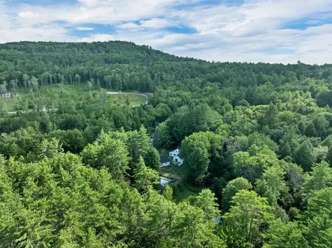 1195 Chocorua Road Tamworth NH 03817