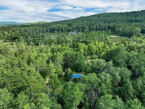 1195 Chocorua Road Tamworth NH 03817