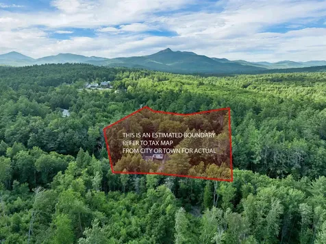 1195 Chocorua Road Tamworth NH 03817