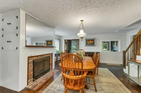 1195 Chocorua Road Tamworth NH 03817