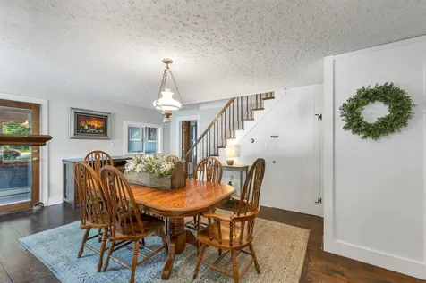 1195 Chocorua Road Tamworth NH 03817