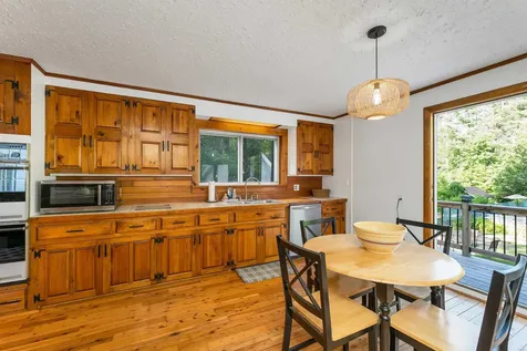 1195 Chocorua Road Tamworth NH 03817
