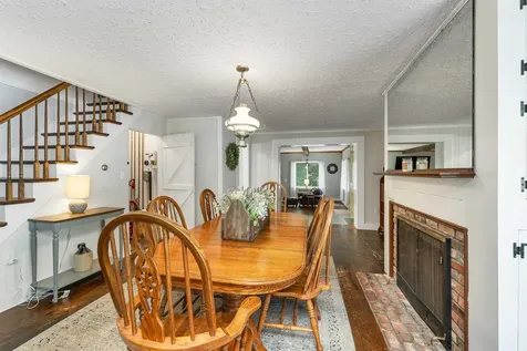 1195 Chocorua Road Tamworth NH 03817