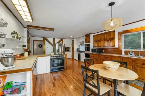 1195 Chocorua Road Tamworth NH 03817