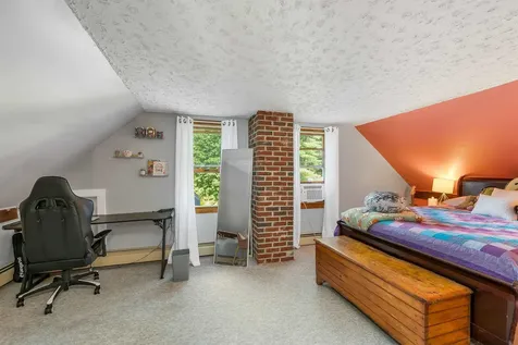 1195 Chocorua Road Tamworth NH 03817