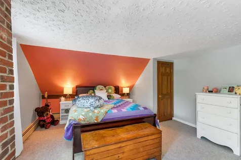 1195 Chocorua Road Tamworth NH 03817