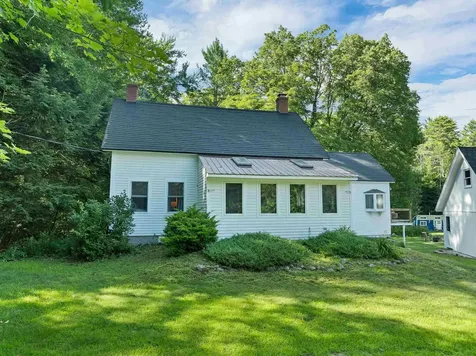 1195 Chocorua Road Tamworth NH 03817