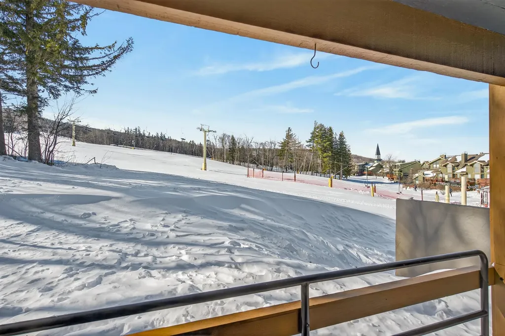 790 Stratton Access Road Stratton VT 05155