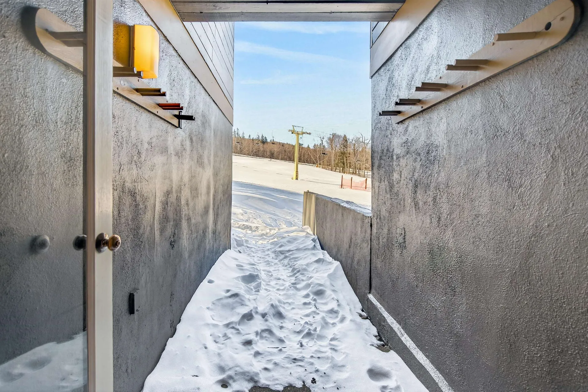 790 Stratton Access Road Stratton VT 05155