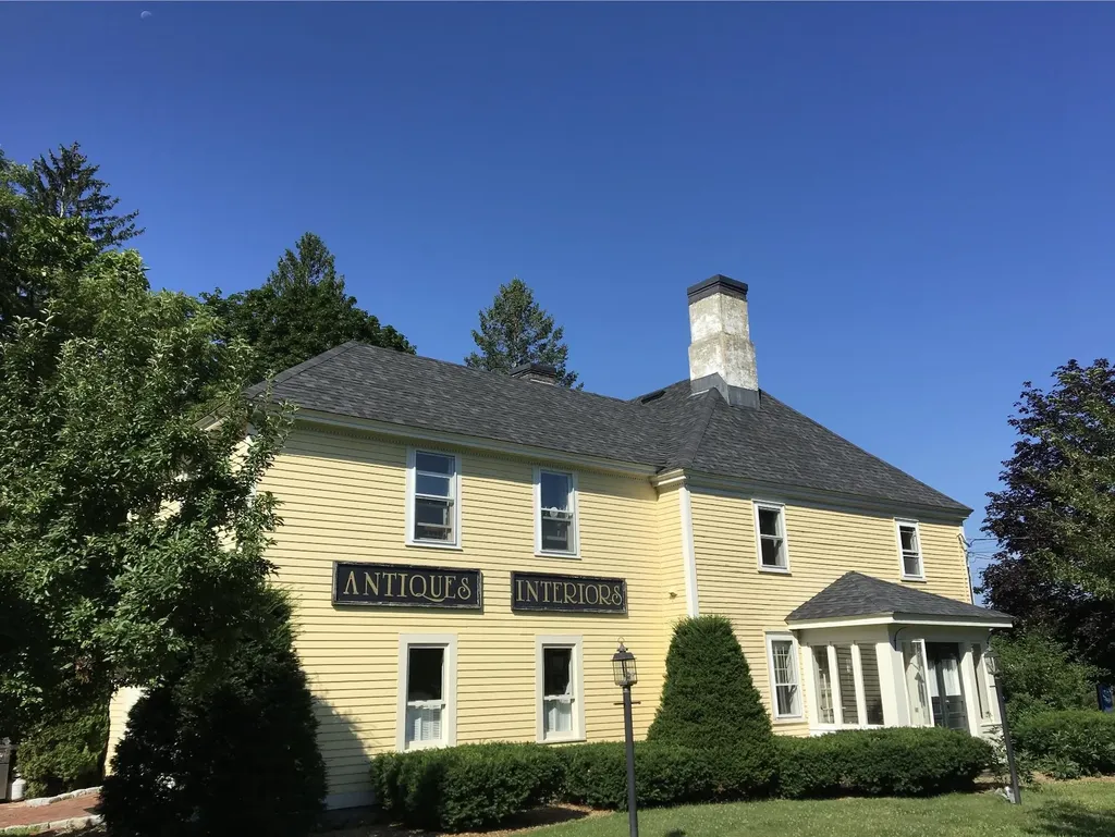 156 Portsmouth Avenue Stratham NH 03885