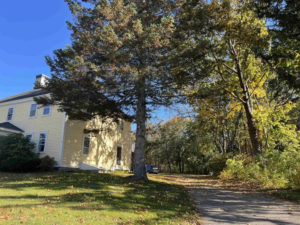 156 Portsmouth Avenue Stratham NH 03885